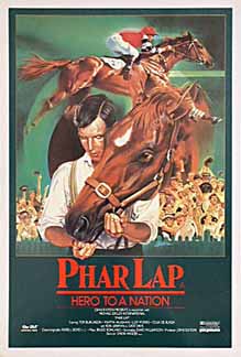 Phar Lap Movie6.JPG
